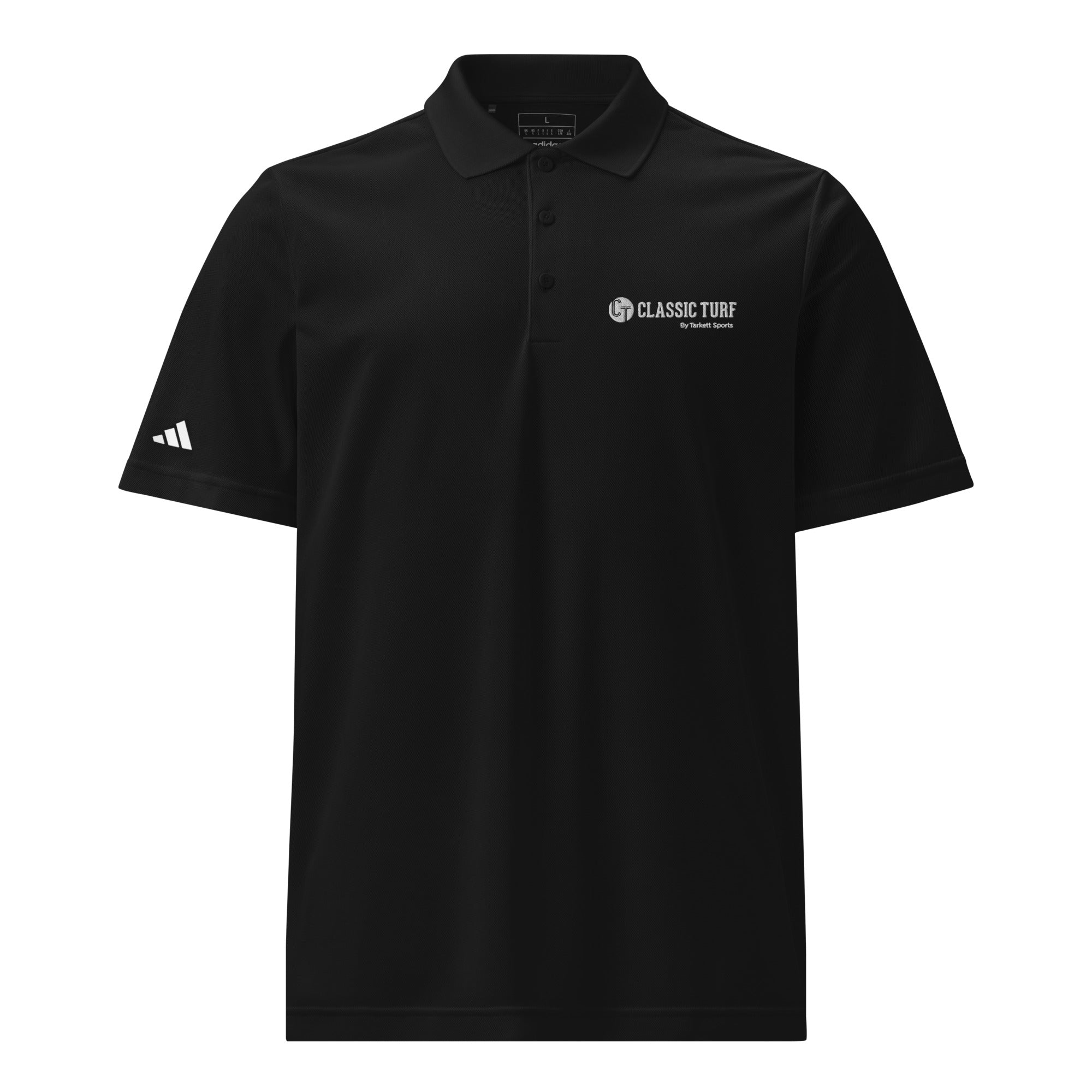 adidas sport polo – Tarkett Sports