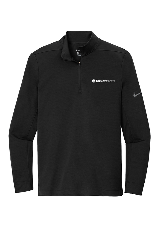 Dry 1/2 Zip Cover Up